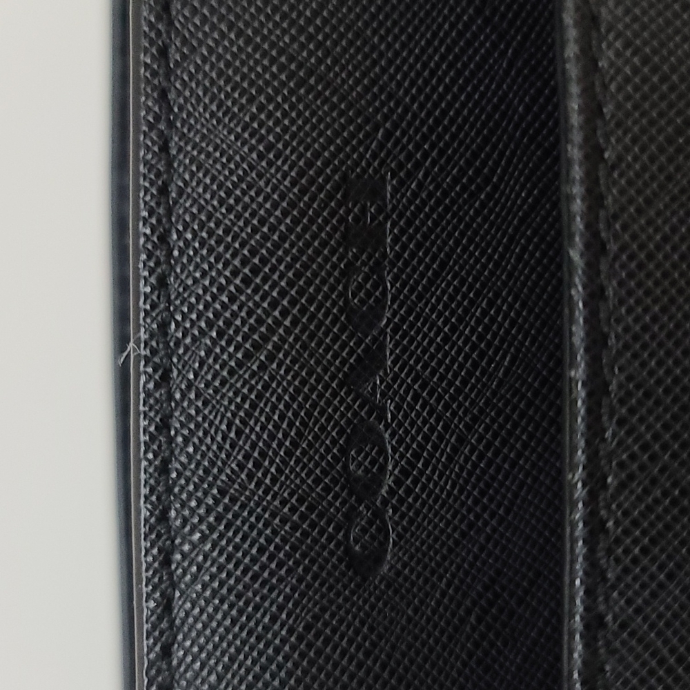 Coach slim brief, black - Picture 2 of 11